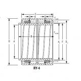 Bearing 160ARVSL1467 179RYSL1467