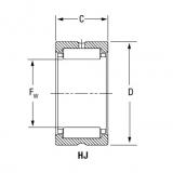 cylindrical roller bearings HJ-14017048 IR-