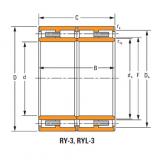 Bearing 340arXs1965a 378rXs1965a