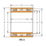 Bearing 390arys2103 432rys2103