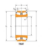 Bearing Roller Bearings 82789Td 82722