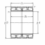 Bearing CRO-10402