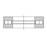 Thrust Bearings NTN 51138