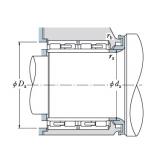 Bearing FOUR-ROW 145RV2101