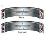 Bearing Thin Section Bearings Kaydon JU047CP0