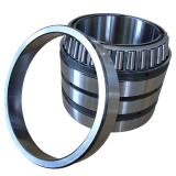 Four row tapered roller bearing 220TQO300-1