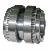 Double row double row tapered roller bearings (inch series) 93751D/93126