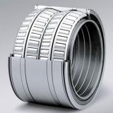 Bearing Sealed Four Row Tapered Roller Bearings 266TQOS355-1